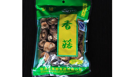 食用菌廠(chǎng)家