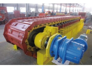 板式喂料機(jī)